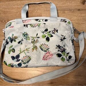 Vera Bradley Waterproof Laptop Bag